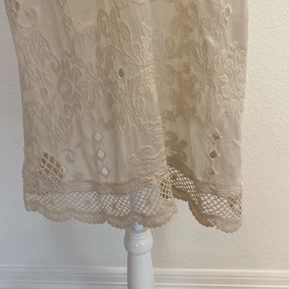 Beautiful Johnny Was tunic! - Picture 5 of 8